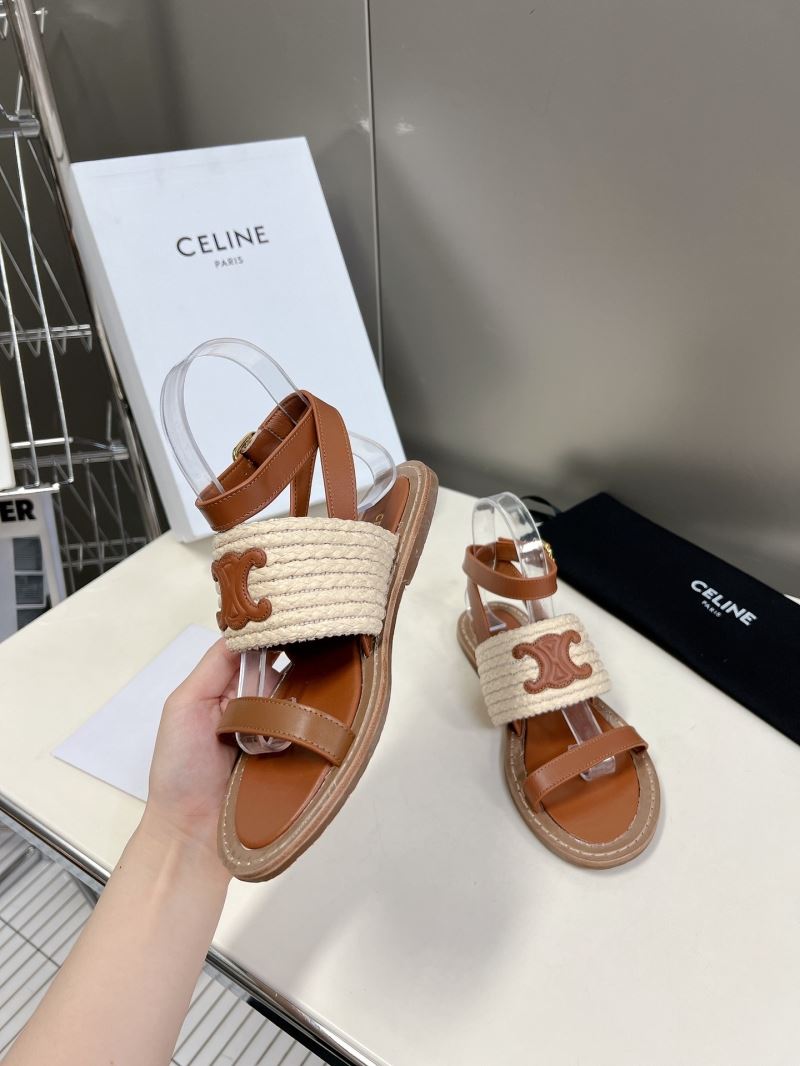 Celine Sandals